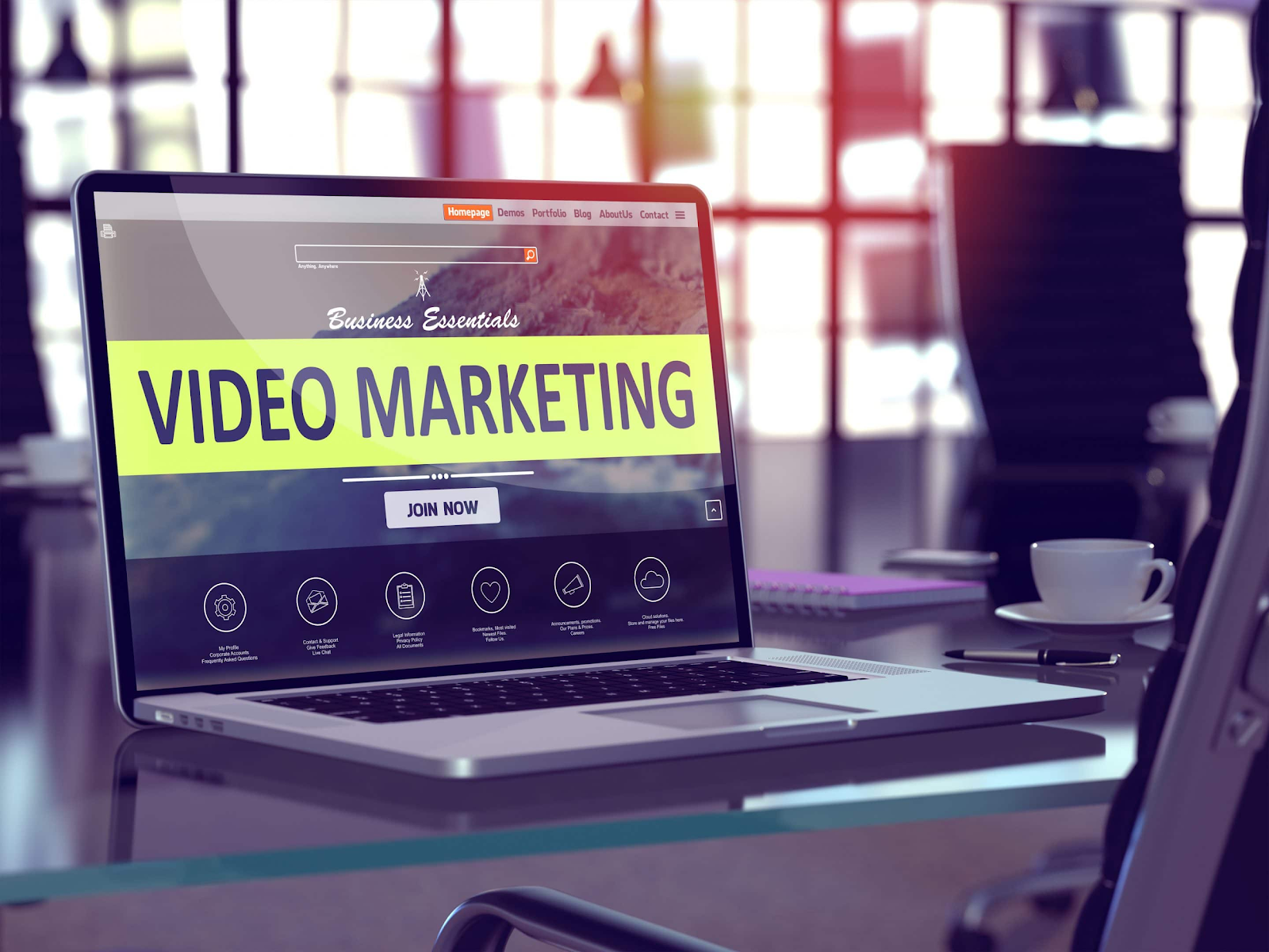 Boost Your Traffic and Conversions By 200% With Video Marketing